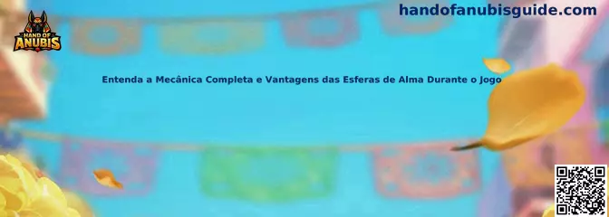 Entenda a Mecânica Completa e Vantagens das Esferas de Alma Durante o Jogo