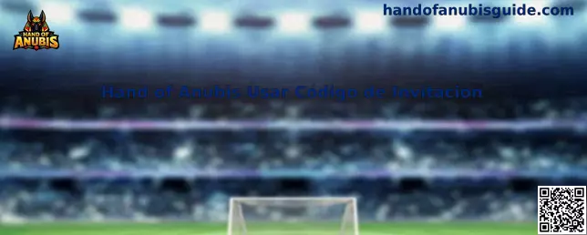 Hand of Anubis Usar Código de Invitación